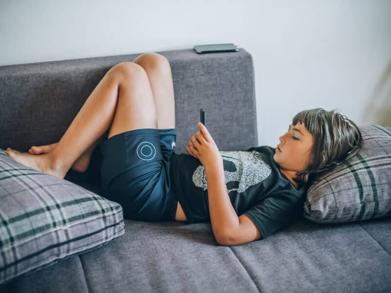 Australia: Children’s online safety measures must address systemic harms